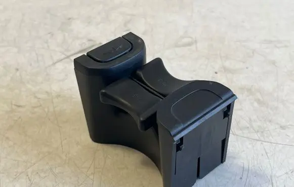 Mercedes-Benz GLB X247 Cup holder front A1778109703