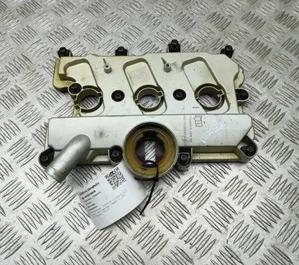 Porsche Cayenne (92A) Rocker cam cover 06E103471P