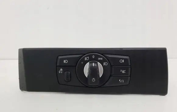 BMW 5 E60 E61 Light switch