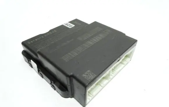 Fiat Grande Punto Airbag control unit/module 51838580