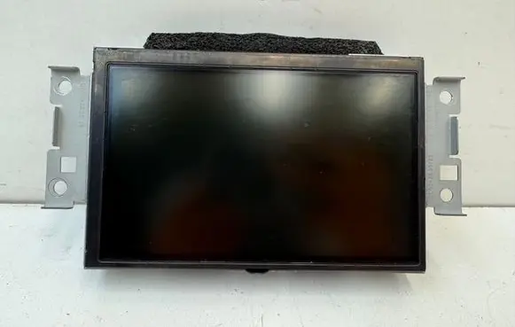 Volvo S60 Screen/display/small screen 31328247