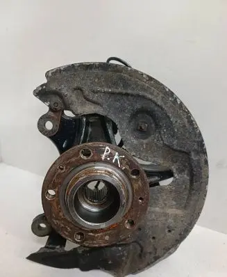 Citroen DS7 Crossback Front wheel hub