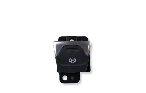 Fiat 500X Hand parking brake switch 07356123300