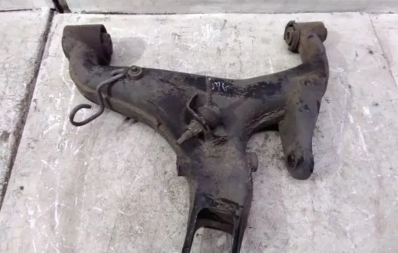 Land Rover Discovery 4 - LR4 Rear upper control arm/wishbone