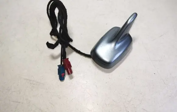 Audi Q7 4L Radio antenna 4L0035503L