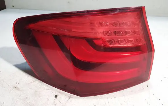 BMW 5 F10 F11 Rear/tail lights