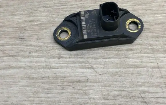 Porsche Panamera (970) Acceleration sensor 97060611101