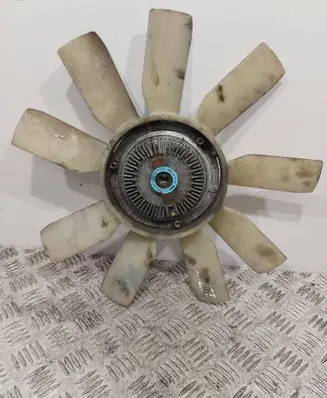 Mercedes-Benz Vito Viano W639 Viscous fan clutch A0002006023