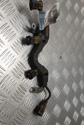 Opel Insignia A Fuel injector wires 55567592