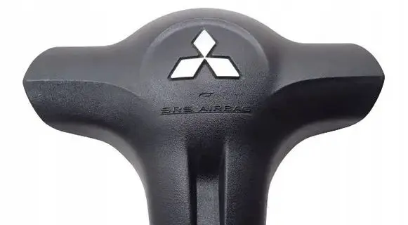 Mitsubishi Colt Airbag set P4400A244XA