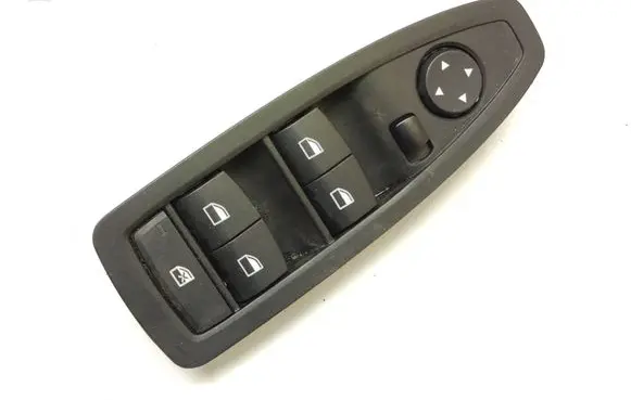 BMW 1 F20 F21 Electric window control switch 9208109 300818 L30031