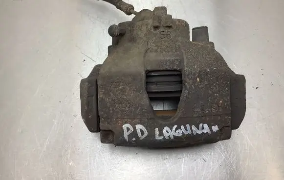Renault Laguna III Front brake caliper