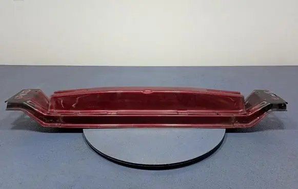 Honda City Front bumper support beam 