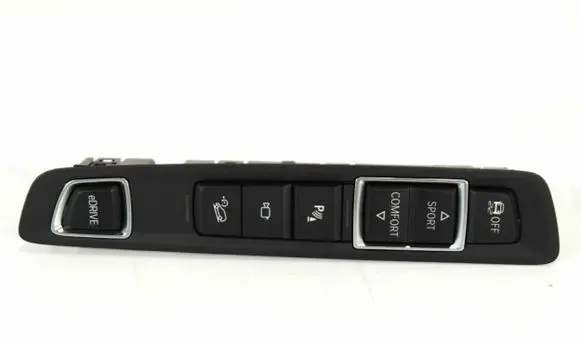 BMW X5 F15 Other switches/knobs/shifts 61319286062 9286062
