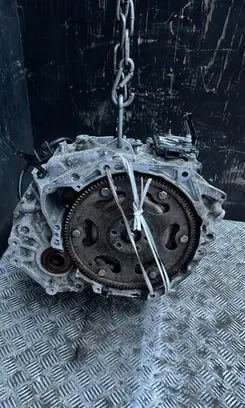 Opel Insignia B Automatic gearbox 55590809