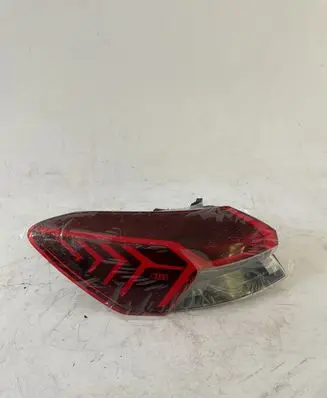 Audi e-tron Rear/tail lights 89A945069 89A945069N L3206880071