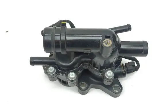 Thermostat/thermostat housing