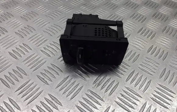 Ford C-MAX I Light switch 4M5T-13A024-LA