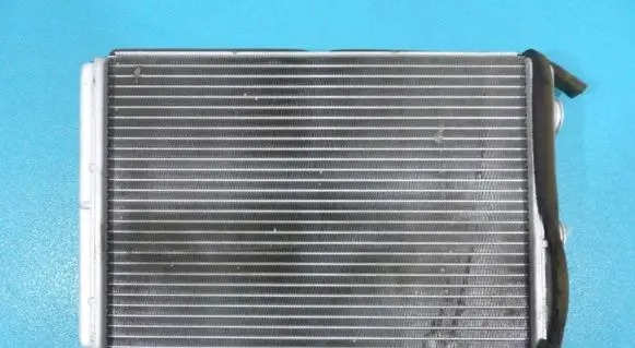 Fiat Ulysse Interior heater climate box assembly 020224500 IMPRK803698