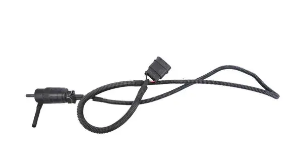 Alfa Romeo Giulia Windscreen/windshield washer pump D283239
