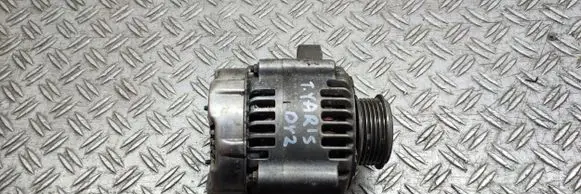 Toyota Yaris Generator/alternator