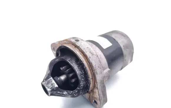Ford Fiesta Starter motor CV6T-11000-GA