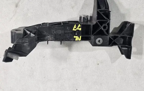 Bentley Bentayga Front bumper mounting bracket 36A805114