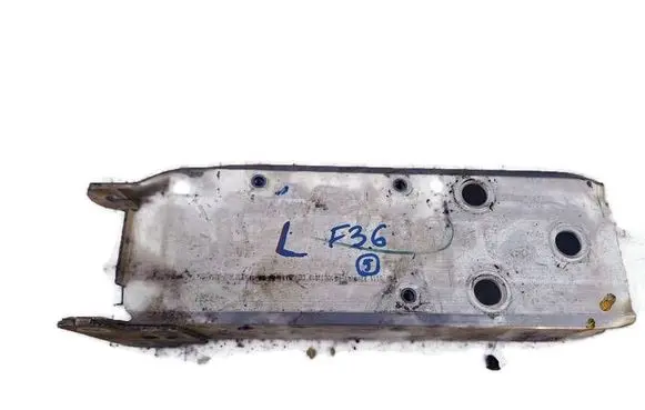 BMW 4 F36 Gran coupe Front bumper shock/impact absorber 7289907-06 610031013