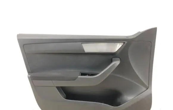 Skoda Fabia Mk3 (NJ) Front door card panel trim