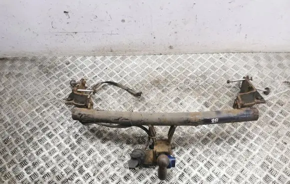 Hyundai Santa Fe Tow bar set 