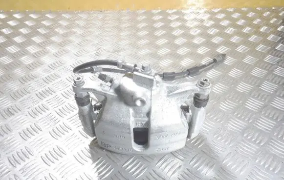 Volkswagen Golf VII Front brake caliper 5Q0106DN