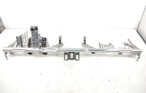Porsche Panamera (970) Dashboard cross member/frame bar 97055206300 321111017
