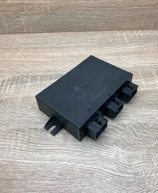 BMW X3 E83 Parking PDC control unit/module 9129816 604032