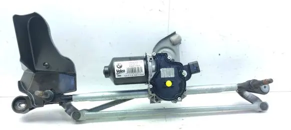 BMW 1 F20 F21 Front wiper linkage and motor W000026097 7267503 111530260970