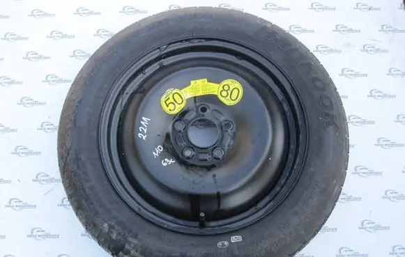Ford Mondeo Mk III R16 spare wheel 1S71MH