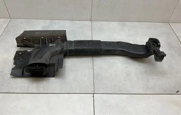 Air intake duct part