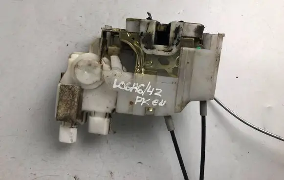 Subaru Legacy Front door lock 61031AG032 61039AG010