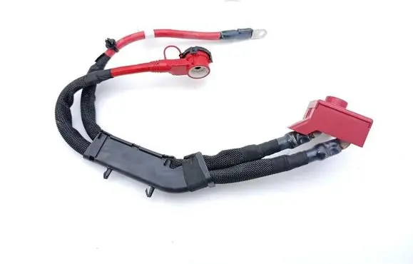 BMW iX Positive cable (battery) 5A54F28