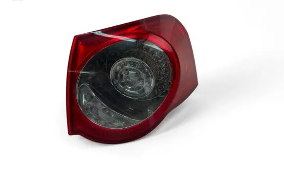 Volkswagen PASSAT B6 Rear/tail lights