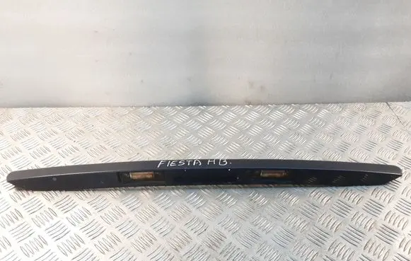 Ford Fiesta Tailgate trim 2S61A43404