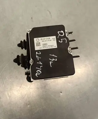 Audi Q5 SQ5 8R ABS Pump 8R0907379BF