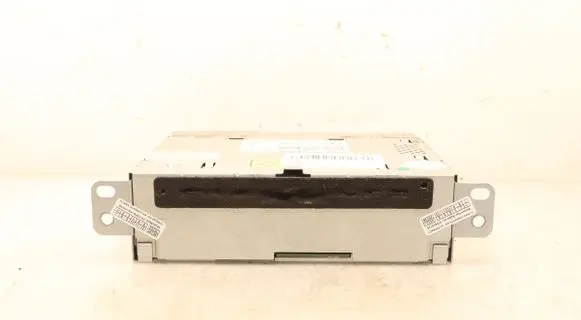 Peugeot 508 Radio/GPS head unit trim 9678276480