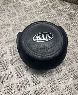 KIA Optima Steering wheel airbag 2T56900080 569002T520VA M0B1S