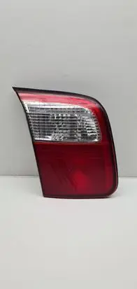 Subaru Forester SF Tailgate rear/tail lights