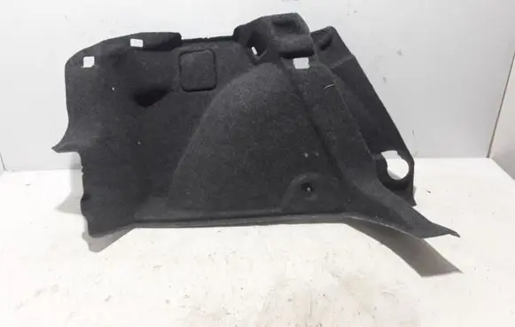 Seat Ibiza V (KJ) Trunk/boot side trim panel 6F0867427L