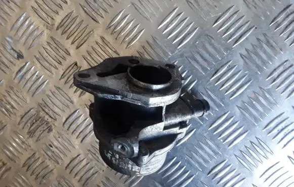 Nissan Qashqai Vacuum pump 8201005305