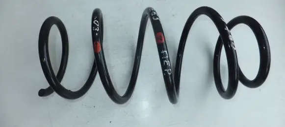 BMW 7 E65 E66 Front coil spring