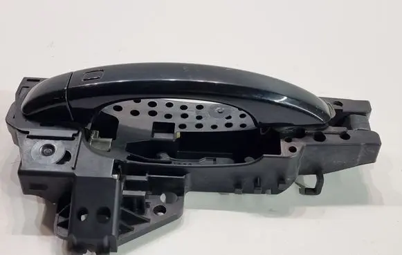 Audi A5 8T 8F Front door exterior handle 8T0837886B