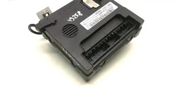 Hyundai Santa Fe Comfort/convenience module 95400-2B710 1204090047