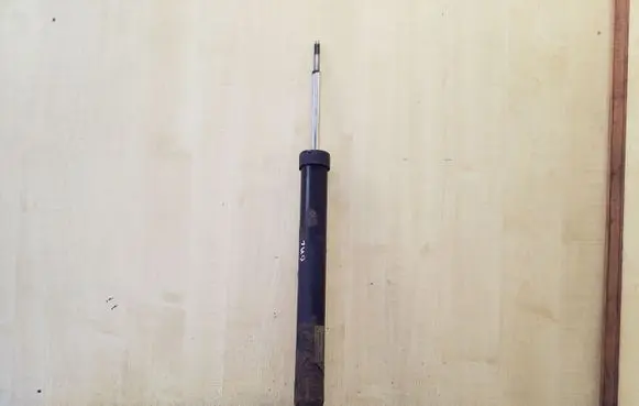 BMW X3 E83 Rear shock absorber/damper 33523451402 3451402